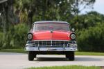 Ford Fairlane Victoria Hardtop Coupe 1956 года